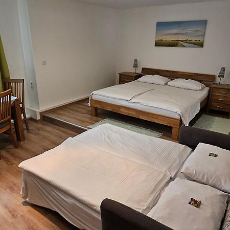 Hotel Hirsch Γκούνζμπουργκ Εξωτερικό φωτογραφία