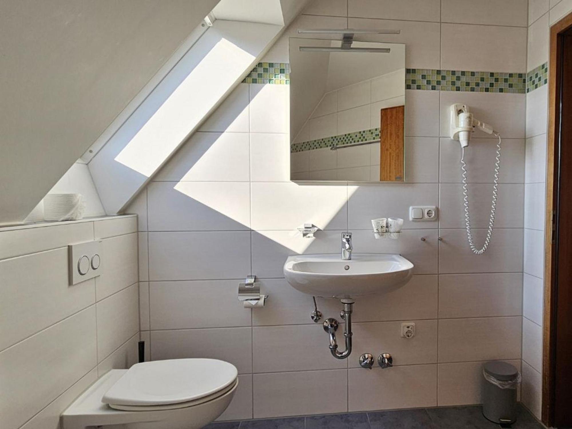 Hotel Hirsch Γκούνζμπουργκ Εξωτερικό φωτογραφία