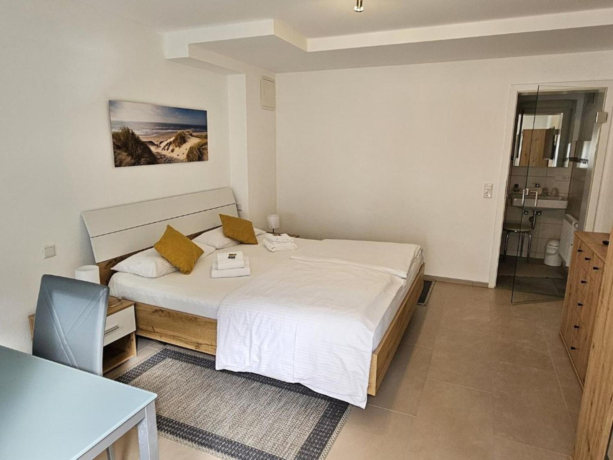 Hotel Hirsch Γκούνζμπουργκ Εξωτερικό φωτογραφία