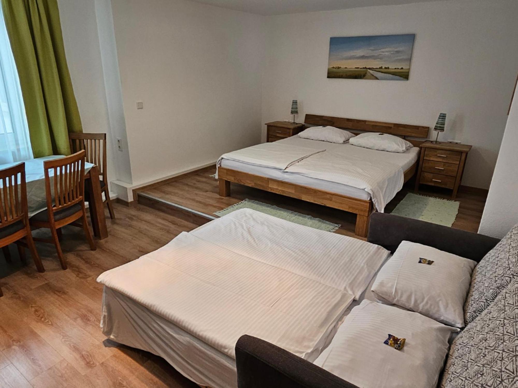 Hotel Hirsch Γκούνζμπουργκ Εξωτερικό φωτογραφία