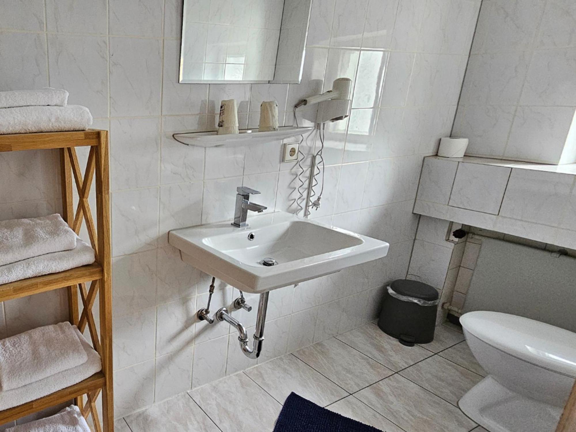 Hotel Hirsch Γκούνζμπουργκ Εξωτερικό φωτογραφία